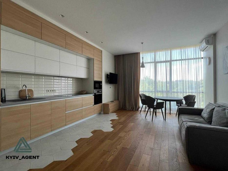 WOW! ЖК Park Avenue VIP! 2-к! Парк Авеню! ГЕНЕРАТОР! Паркінг!: 1 400 ...