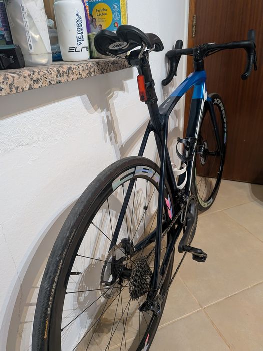 Trek SL5 Disc ultegra