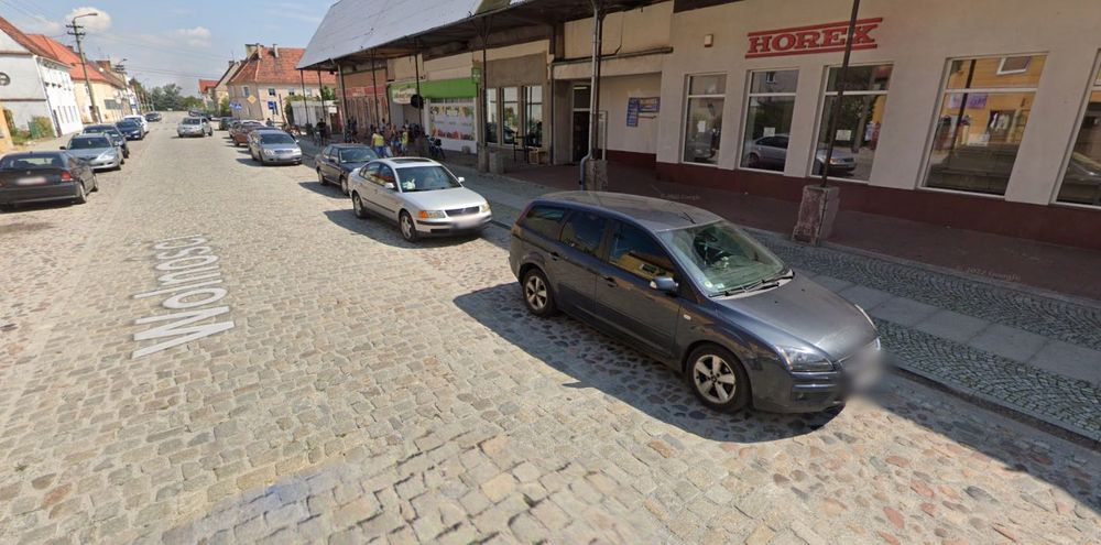 Lokal 400m2 do wynajęcia - Brody, woj. Lubuskie