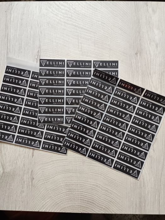 Термонаклейки Найк