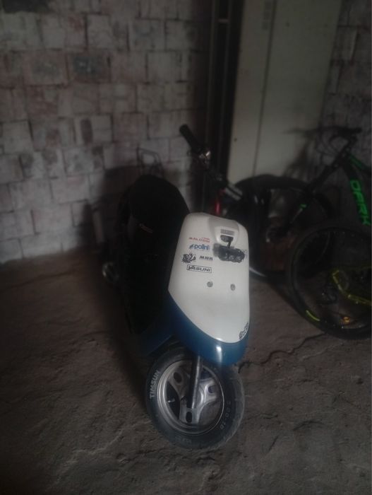 продам Yamaha Aprio