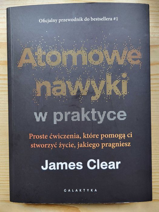 W czerni i złocie - TANIO!