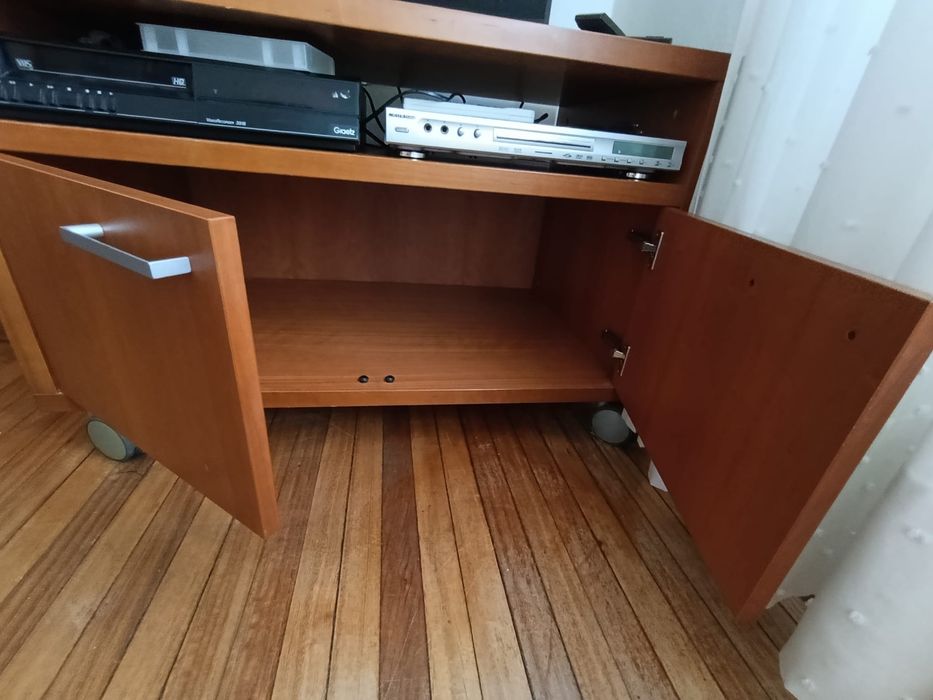 Conjunto sala de estar