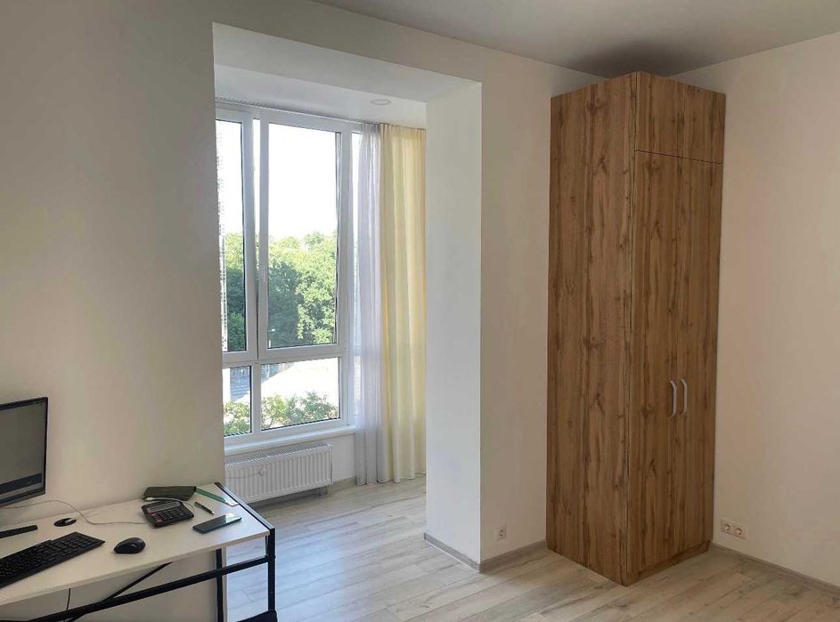 2-комн. апартаменты 70 м², 7 этаж - «ЖК СОКОЛЬНИКИ» Бойко, Тетра
