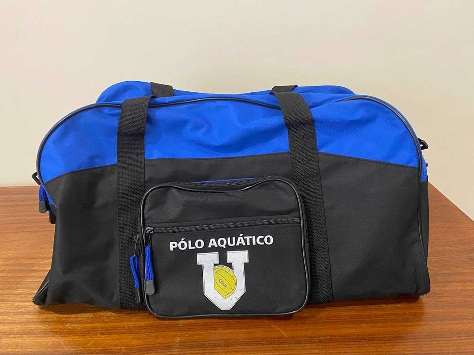 Saco desporto do CDUP pólo aquático