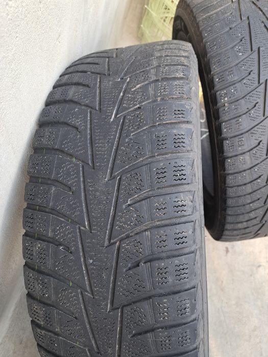 225 65r17 Hankook резина