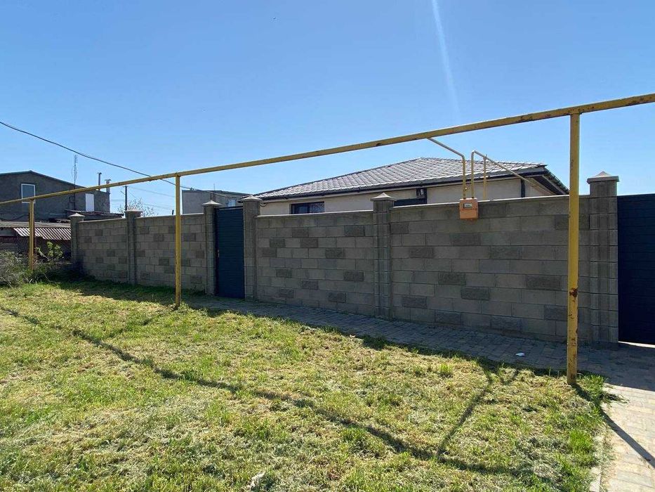 Продам Дом новой постройки в Красноселке