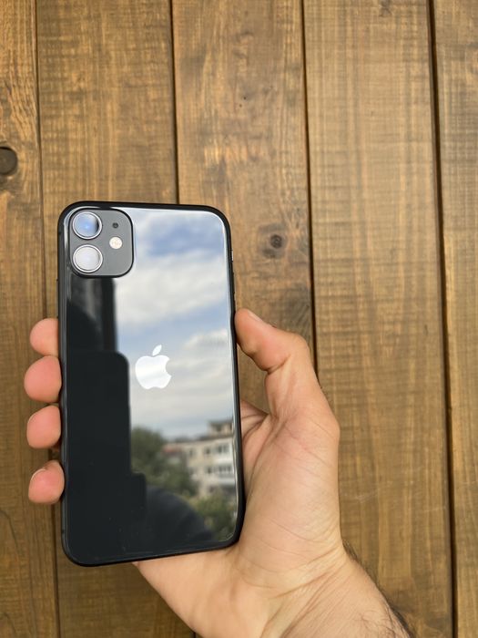 iPhone 11 64Gb neverlock