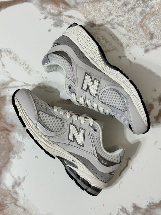 Оригінал 100% / Кросівки New Balance 2002R, eur40 та eur41.5