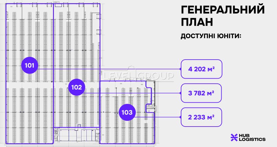 Продаж складського приміщення 2217 кв.м Житомирьска траса.