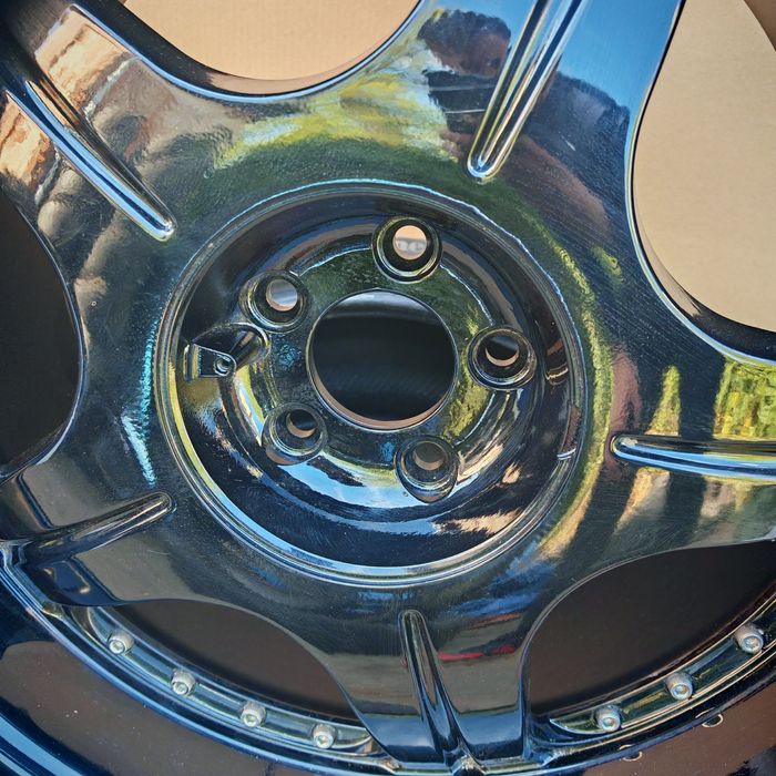 Felgi  Lenso 20" 5x112 VW Audi  Mercedes