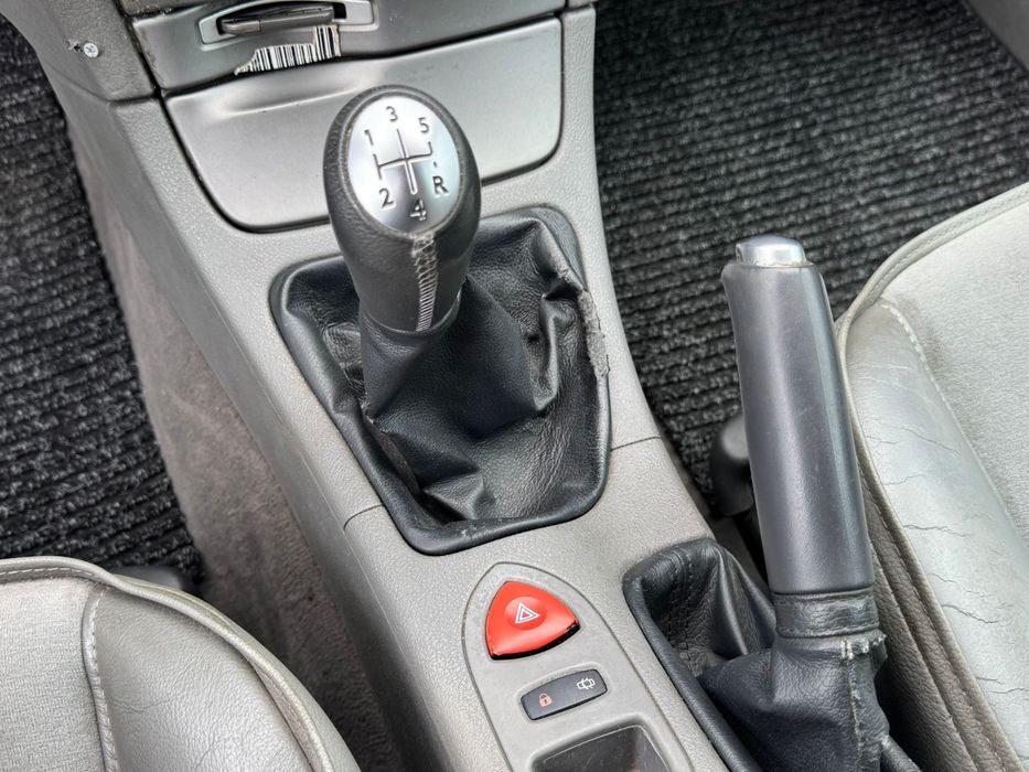 Renault laguna  1.6 2002