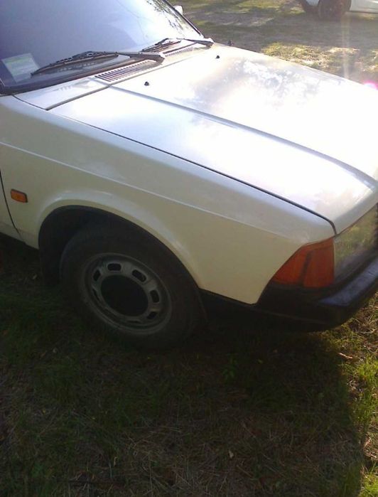 Москвич / АЗЛК 2141