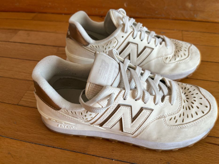 New Balance 574 número 39