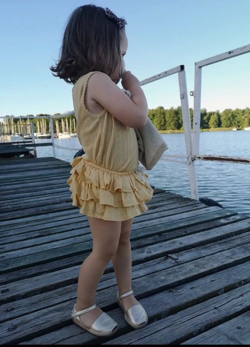 Bloomersy tocoto vintage