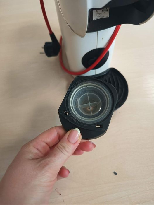 Express kapsulkowh dolce gusto
