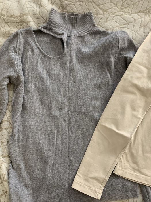 Жіночі кофтинки