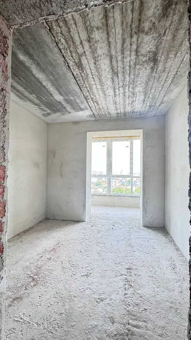 Продаж 2 кімнатної квартири БІЛЯ ОЗЕРА, ГАРНА ЦІНА, збудований будинок