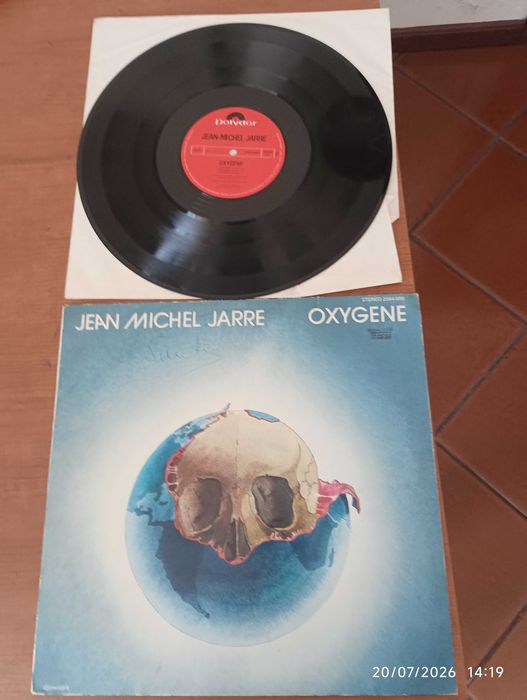 discos vinil em muito bom estado de conservação (5)