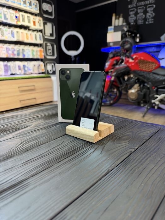iPhone 13 128 GB Trade in