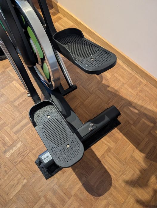 Climber Zipro prawie nowy