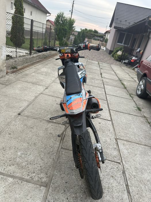Kovi advance 250
