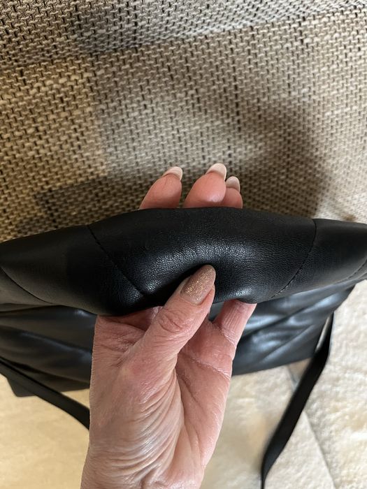 Torebka pikowana Zara