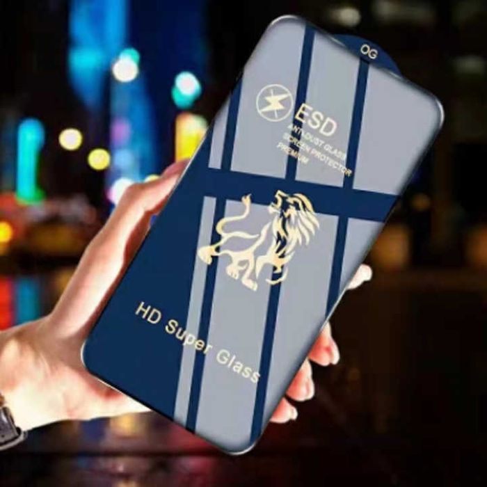 Защитное стекло на, Huawei P Smart Plus  2018 !