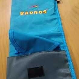 Saco novo Barros para canas *