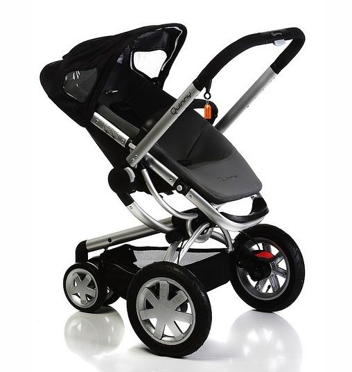 Carrinho de bebe Quinny63825765413251123