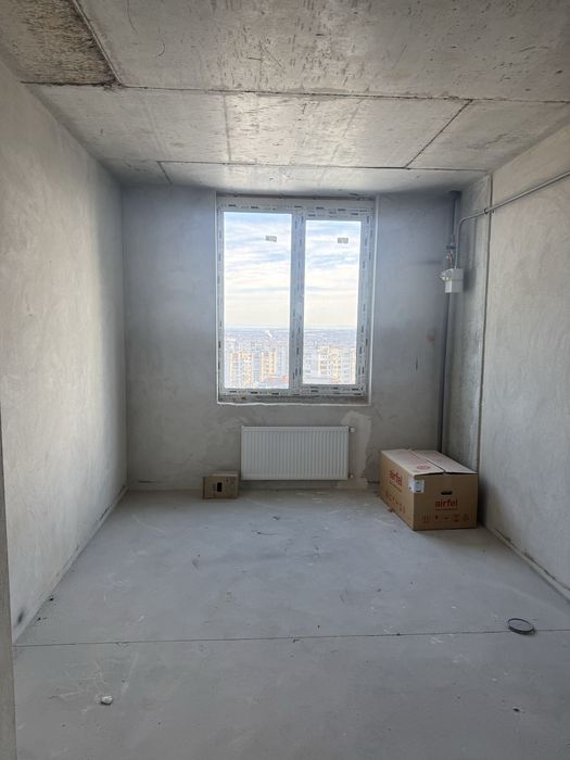 Продаж 1 кімнатної квартири по вул. Бігова, ЖК Щасливий