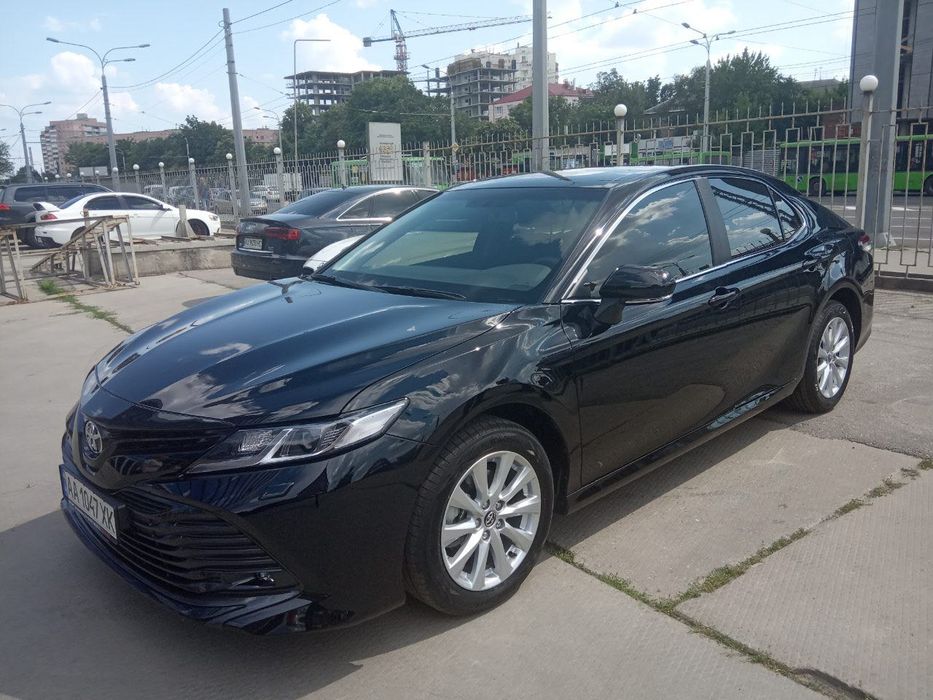 Аренда авто от 1850 грн в сутки. Посуточно