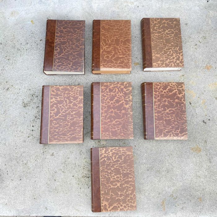 Livros Tin Tin Coleção