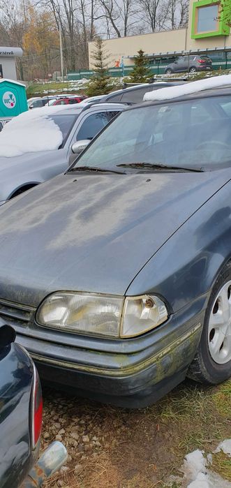 Ford Scorpio, benzyna, pojemność 2,9, rocznik 1993, sprzedam. Tarnów