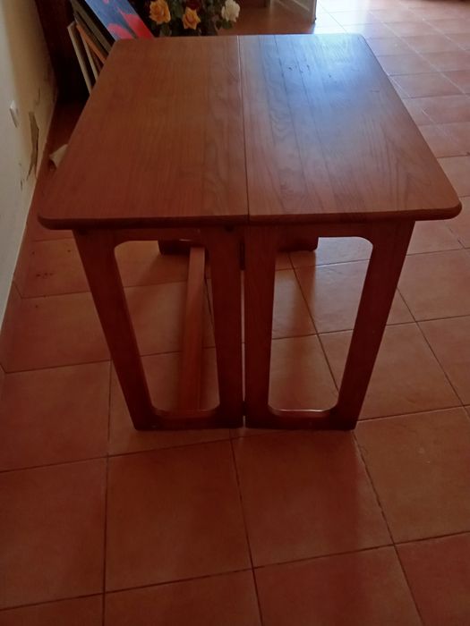 Sala completa bom estado