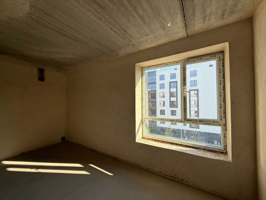 Продам 2кім квартиру в Гостомелі ЖК Сенсація