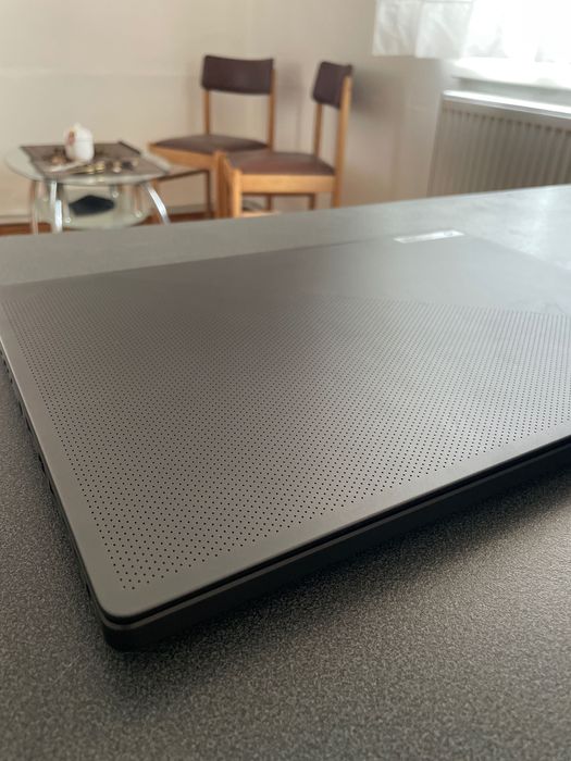 ASUS ROG Zephyrus G15  rtx3070 2k+  24озу. Ryzen 9