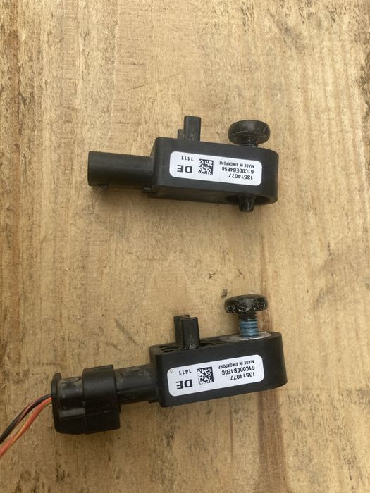 Датчик удару Chevrolet Bolt EUV,2023,2 шт