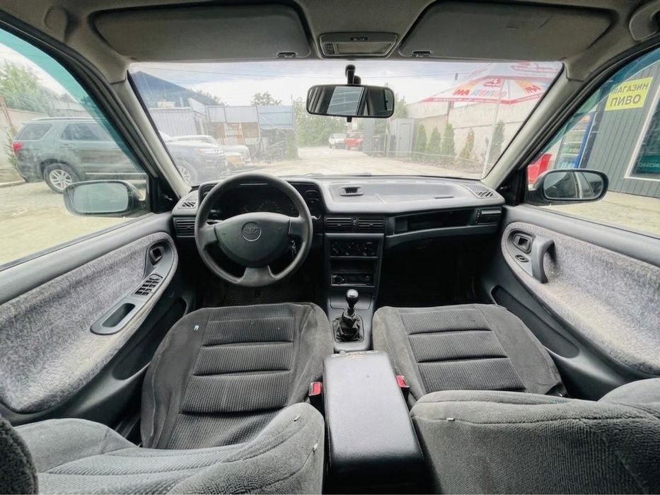 Продам daewoo Nexia