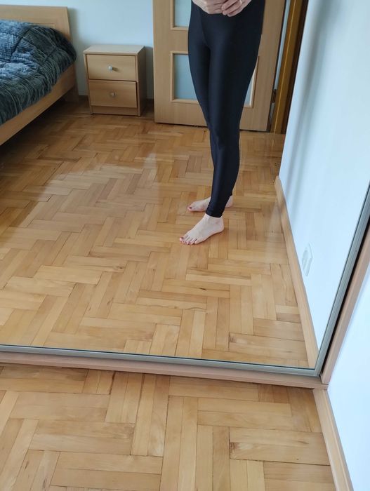 legginsy Kalenji, rozm. S