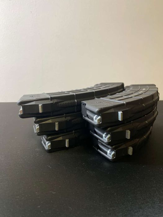 Магазини  для зброї