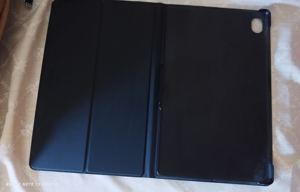 Tablet Lenovo M10 plus