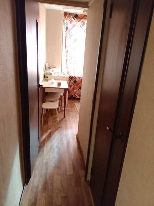 Продам 1 кумнатну квартиру