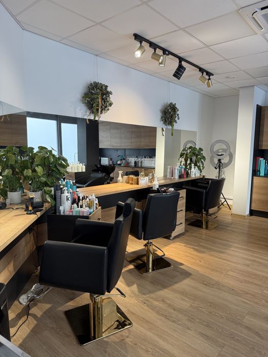 WYNAJEM -stanowisko rożne usługi