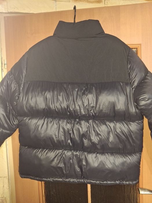 Męska kurtka zimowa Jack Jones L