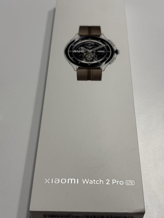 SmartWatch Xiaomi 2 Pro LTE