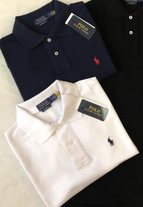 Polo meskie  polo ralph
