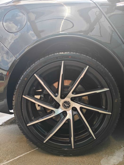 Buick Regal Grand Sport 270 к/с