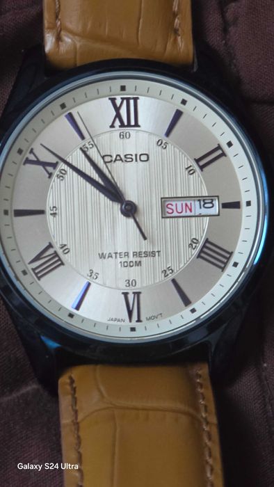 Zegarek Casio 5339