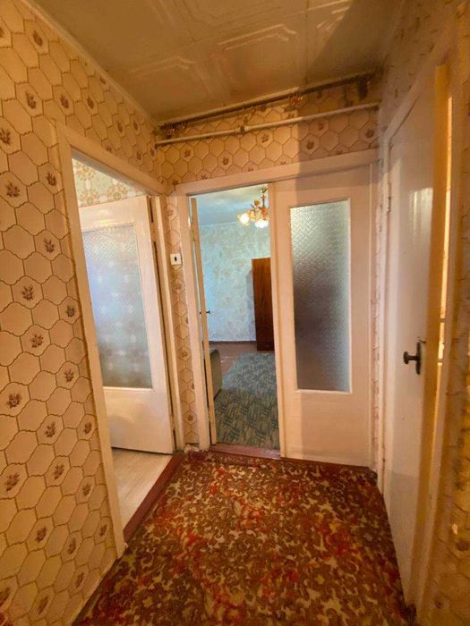 1-кімнатна квартира в самому центрі Авангарду — вул. Центральна!